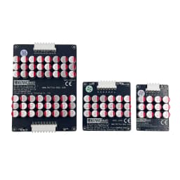 Heltec Wholesale Active Equalizer Balancer 5A 3S-21S 4S 6S 7S 8S 14S 16S 17S 20S 21S Lifepo4/Lipo/LTO Battery Energy Capacitor