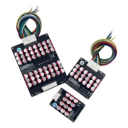 Heltec Wholesale Active Equalizer Balancer 5A 3S-21S 4S 6S 7S 8S 14S 16S 17S 20S 21S Lifepo4/Lipo/LTO Battery Energy Capacitor