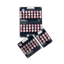 Heltec Wholesale Active Equalizer Balancer 5A 3S-21S 4S 6S 7S 8S 14S 16S 17S 20S 21S Lifepo4/Lipo/LTO Battery Energy Capacitor