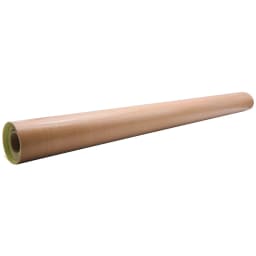 36Inch X 15ft (91.4 X 460cm) 5 Mil Heat Press Cover Sheet Self-Adhesive PTFE Coated Fiberglass Fabric Bulk Wholesale US/Spain St