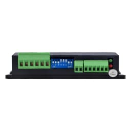 STEPPERONLINE DM542T Stepper Motor Driver 1.0-4.2A 20-50VDC 2-phase Digital Stepper Motor Controller for Nema 17/23 Stepper