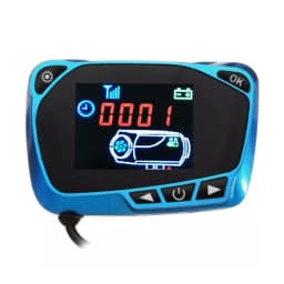 Universal Parking Heater Controller Kit 12V/24V LCD Monitor S witch+Remote Control Accessories For Car Track Diesels Air Heater