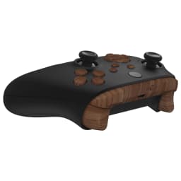 eXtremeRate Replacement Buttons LB RB LT RT Bumpers Triggers D-pad ABXY Start Back Share Keys for Xbox Core Wireless Controller