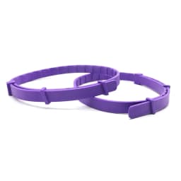 Pet Calm Collar Cat Dog Soothe Collar Adjustable TPR Neck Strap Relieve Anxiety Remove Restlessness Protection Pets Supplies