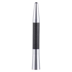 Car AM/FM Antenna Off-Road Vehicle Antenna Water-Resistant Car Antenna Replacement Roof Antenna Outdoor Radio Signal Amplifier