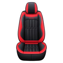 PU Leather Car Seat Cover Cushion for BMW f10 E46 g30 for Ford Golf 4 for VW/passat B5 B8 golf 5 for peugeot 206 307 407 308