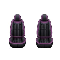 PU Leather Car Seat Cover Cushion for BMW f10 E46 g30 for Ford Golf 4 for VW/passat B5 B8 golf 5 for peugeot 206 307 407 308