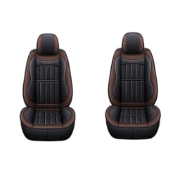 PU Leather Car Seat Cover Cushion for BMW f10 E46 g30 for Ford Golf 4 for VW/passat B5 B8 golf 5 for peugeot 206 307 407 308