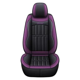 PU Leather Car Seat Cover Cushion for BMW f10 E46 g30 for Ford Golf 4 for VW/passat B5 B8 golf 5 for peugeot 206 307 407 308