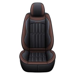 PU Leather Car Seat Cover Cushion for BMW f10 E46 g30 for Ford Golf 4 for VW/passat B5 B8 golf 5 for peugeot 206 307 407 308