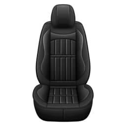 PU Leather Car Seat Cover Cushion for BMW f10 E46 g30 for Ford Golf 4 for VW/passat B5 B8 golf 5 for peugeot 206 307 407 308
