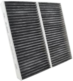 Bi-Trust Cabin Air Filter for 02-06 Acura Rsx EL 02-05 Honda Civic CR-V 80292-S5D-A01 80292-SCV-A01