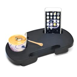 Folding Chair Tray Portable Travel Table Cup Drink Holder Beach Chair Tray For Camping Chair Accessories