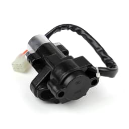 Artudatech Ignition Switch Lock Keys For Suzuki GSX600 GSX750 Katana GSX1200 GSX1250 SV650 TL 1000 R/S GSX 600 750 1200 1250