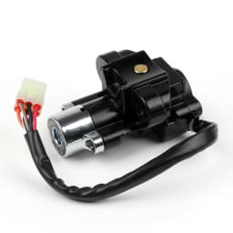 Artudatech Ignition Switch Lock Keys For Suzuki GSX600 GSX750 Katana GSX1200 GSX1250 SV650 TL 1000 R/S GSX 600 750 1200 1250