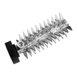 Electric Scaler Remove Waterproof Cutter Head Tool Quick Seafood Scraper Stainless Steel Replacement Market Home Fish Cleaning