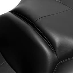 Seat Cushion For Harley Touring Electra Glide Standard Ultra Classic1997-2007 Driver Rider Passenger Motorcycle