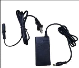 VBLL 12V 1.5A Power Adapter AC 100-240V Power Supply PC Power Cord Fit For M Kenwood ICOM Portable Radio Charger