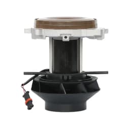 Blower Motor Assembly Fit Eberspacher Airtronic D4 12V 24V 2-5KW Car Parking Heater 4KW Combustion Air Fan