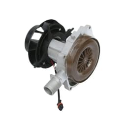 Blower Motor Assembly Fit Eberspacher Airtronic D4 12V 24V 2-5KW Car Parking Heater 4KW Combustion Air Fan