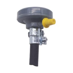 Heater Fuel Dosing Pump Damper Kit Replacement For Webasto Oil Pump Damper drop shipping wholesale