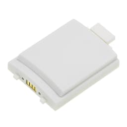 CameronSino Battery for Vocera B3000E B3000N Communications Badge B3000 950mAh 3.7V Medical Battery