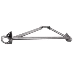 Front Upper Strut Tower Bar Brace Support for Honda Civic EG EK EJ EM 1992-2000 for Acura 1994-2001