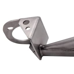 Front Upper Strut Tower Bar Brace Support for Honda Civic EG EK EJ EM 1992-2000 for Acura 1994-2001