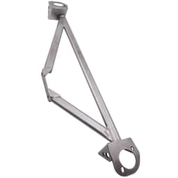 Front Upper Strut Tower Bar Brace Support for Honda Civic EG EK EJ EM 1992-2000 for Acura 1994-2001