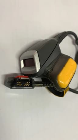 Ring Scanner For Zebra Motorola Symbol RS419 WT4090 WT41N0 Units RS419-HP2000FSR
