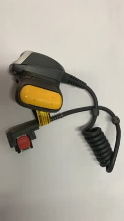Ring Scanner For Zebra Motorola Symbol RS419 WT4090 WT41N0 Units RS419-HP2000FSR