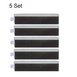 Filter Band Sponges Kit For ECOVACS DEEBOT Slim 10,11 Vacuum Cleaner Parts Vacuum Cleaner Household Sweeper Cleaning Tool