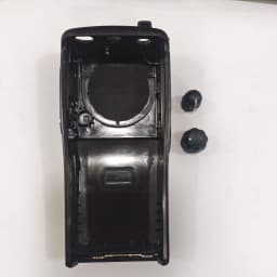 Colorful PMLN6345 Walkie Talkie Replacement Front Housing Case For DEP450 CP200D XIR P3688 DP1400 Two Way Radio