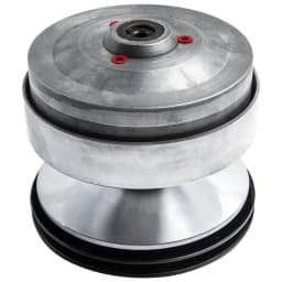 Club Car Golf Cart for DS for Precedent Carryall 1997-Up Front Drive Clutch 1018339-02