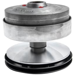 Club Car Golf Cart for DS for Precedent Carryall 1997-Up Front Drive Clutch 1018339-02