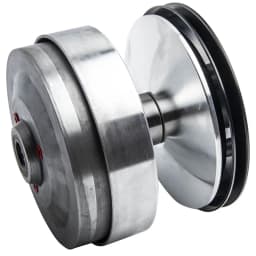 Club Car Golf Cart for DS for Precedent Carryall 1997-Up Front Drive Clutch 1018339-02