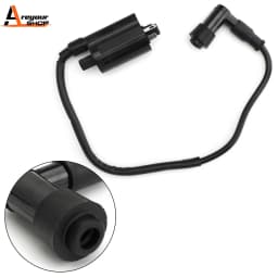 Areyourshop IGNITION COIL For John Deere 2653 GAS 260 265 285 320 345 425 445 455 F725 F911 Motor Parts