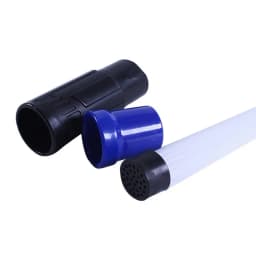 Multi-Tube Universal Vacuum Cleaner Attachments Brush Cleaner Dirt Remover Dust Cleaner Universal Vacuum Cleaner