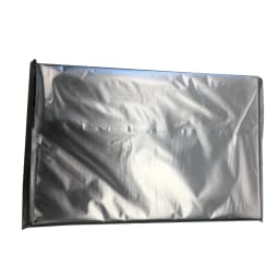 50pcs A4 CALCA Screen Printing Waterproof Inkjet Film Milky Transparency 28×22cm US Stock