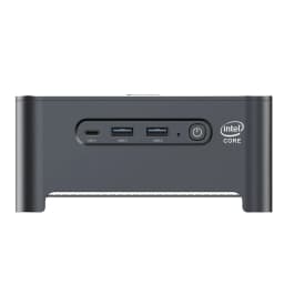 Gaming Mini PC Intel Core i9 9880H 9980HK i910880H Desktop Computer Windows11 2*DDR4 NVMe HDMI DP WiFi BT Dual LAN Fan Micro NUC