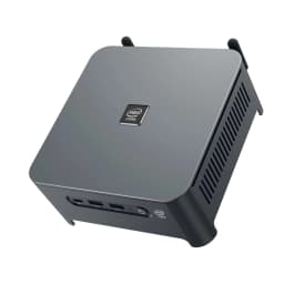 Gaming Mini PC Intel Core i9 9880H 9980HK i910880H Desktop Computer Windows11 2*DDR4 NVMe HDMI DP WiFi BT Dual LAN Fan Micro NUC