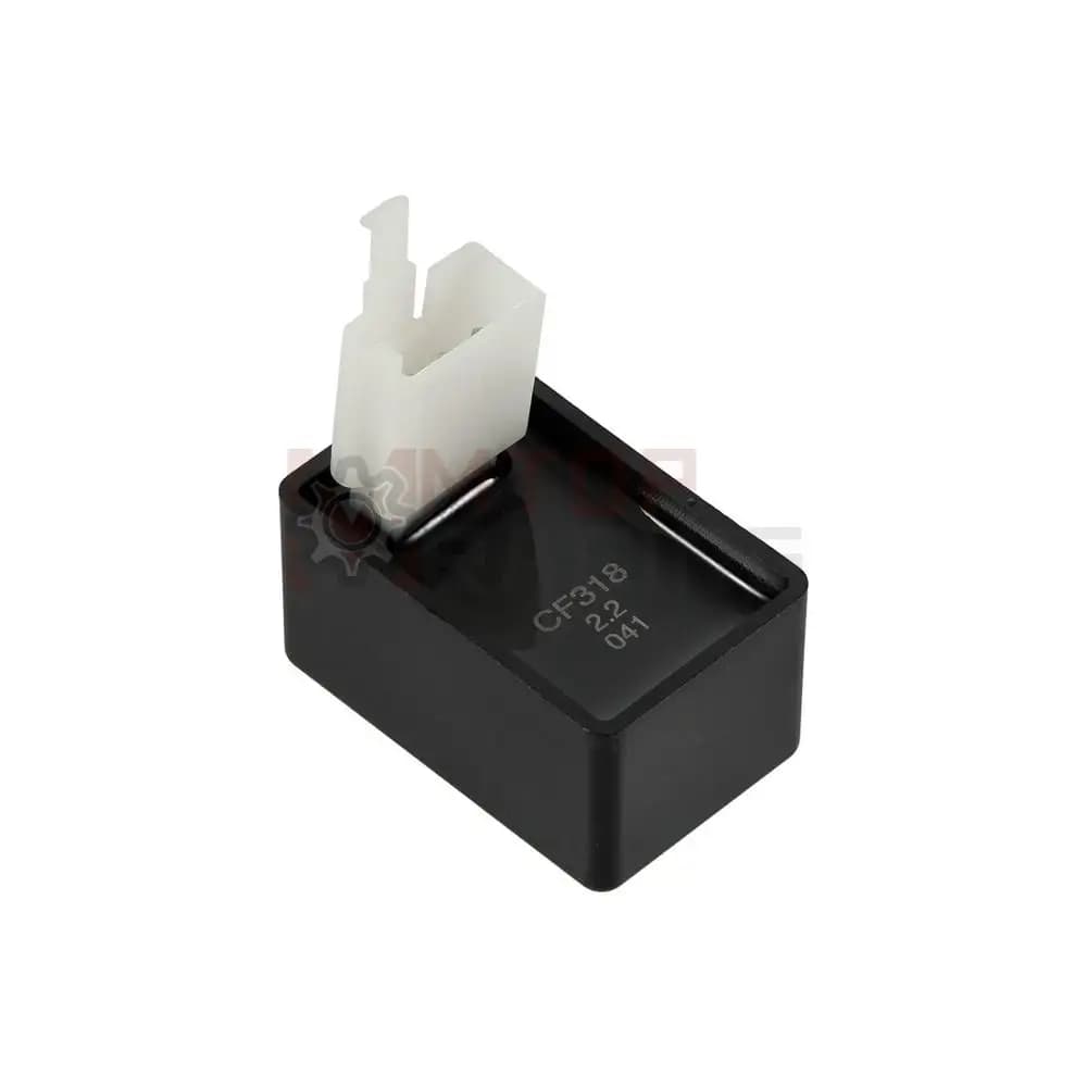 Relay Fuel Cut 3 Pins Plug For Honda NT650 Deauville 1998-2005 NTV600 Revere 1988 1989 1991 NTV650 1988-1997 36100-MN4-008