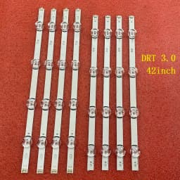 LED Backlight For TV 42LF6450 42LB580B 42LX330C 42LX530S 42LF5600 42LB5600 42LB572V 42LB572U 42LB570V 42LB570U 42LB5700 42LF5800