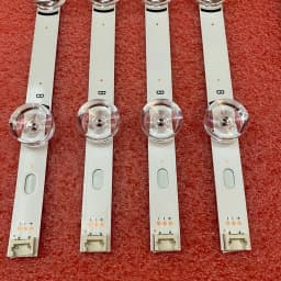 LED Backlight For TV 42LF6450 42LB580B 42LX330C 42LX530S 42LF5600 42LB5600 42LB572V 42LB572U 42LB570V 42LB570U 42LB5700 42LF5800