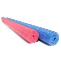 Pool Floating Chair Water Hammock Swimming Stick Foam Buoyancy Stick Auxiliary Solid Water Toy Kid Adult Seat Net Water Float