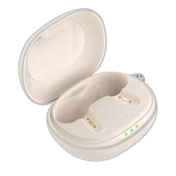 Transparent Case With Hook For Soundcore Life P3 Clear Earphone Protective Cover Wireless Earphone Case Protective Cover