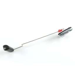 FOR Kawasaki 610 600 KAF400 Fuel Gauge Replaces #s 52005-0730 52005-0080 52005-0012