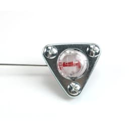 FOR Kawasaki 610 600 KAF400 Fuel Gauge Replaces #s 52005-0730 52005-0080 52005-0012
