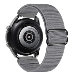 20mm 22mm Nylon band For Samsung Galaxy watch 4 5 44mm 40mm 45mm Active 2/Gear S3 bracelet correa Huawei watch GT/2E/Pro 3 strap