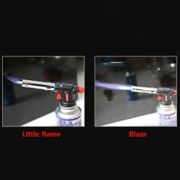 Gas Butane Soldering Gas Burners Outdoor BBQ Portable Soldering Iron-Burner Lighter Igniter For Grill Camping азовая го